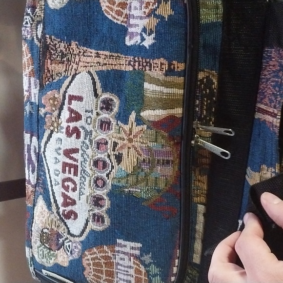 Las Vegas Bag - Picture 4 of 5